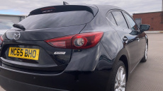 Mazda 3 2.0 165 Sport Nav 5dr Petrol Hatchback